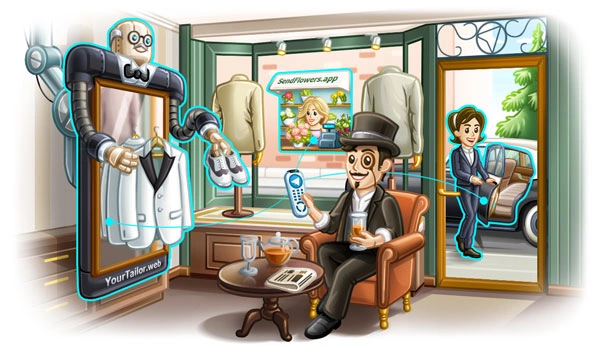 纸飞机创立背景和运营基地分析